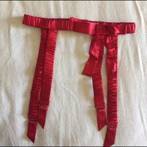 Agent Provocateur Garter Belt
